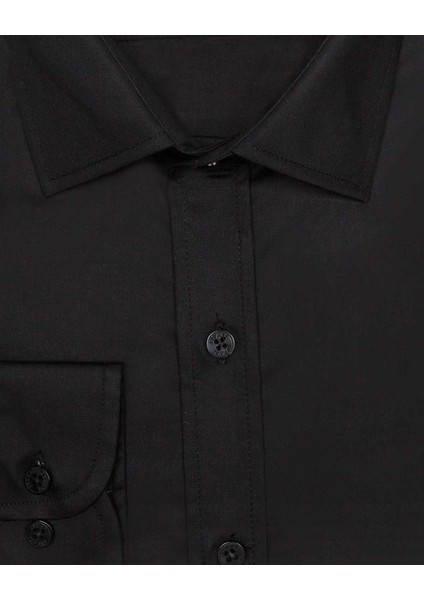 Slim Fit Erkek Gömlek