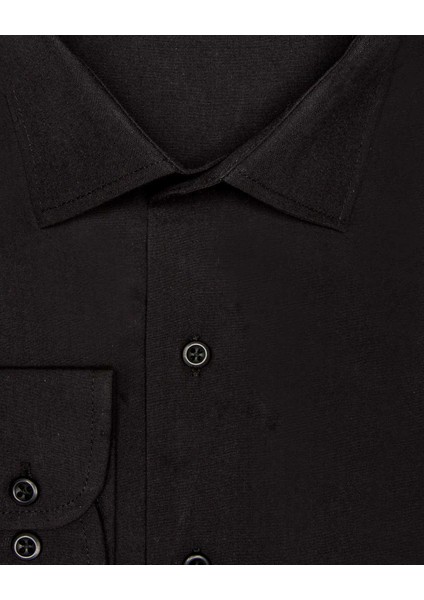 Slim Fit Erkek Gömlek