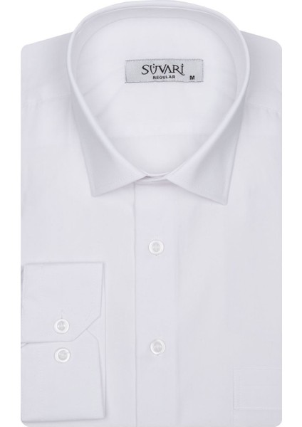 Filafil Erkek Gömlek