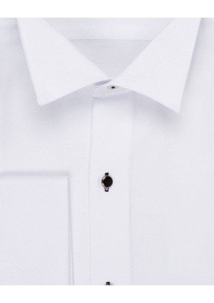 Ata Yaka Slim Fit Gömlek fiyatları