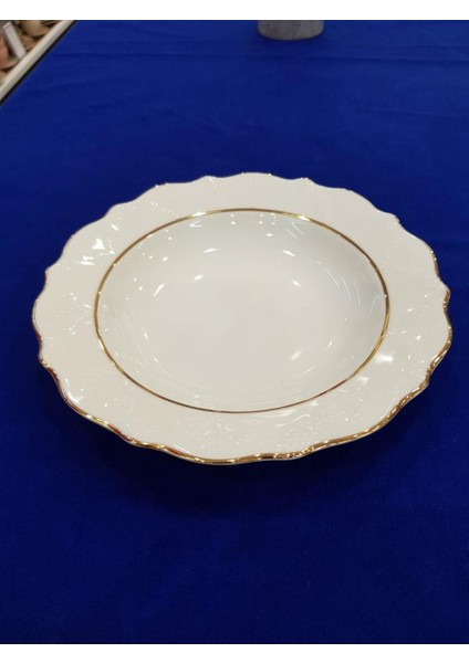 Altın Yıldız.2f Çukur Tabak 19 cm fiyatları