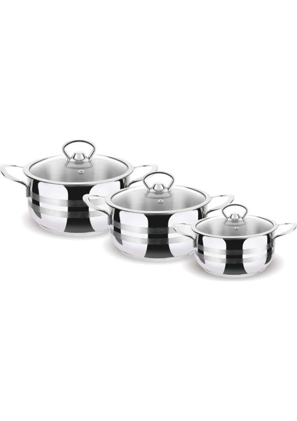 Incı Guvec Set 5006