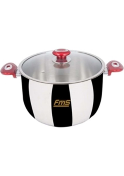 Ideal Celık Derın Ten.no:22 Kırmızı 1022KRM