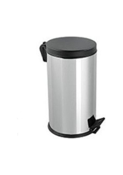 Plastik Kapaklı Çöp Kovası - 30 Lt