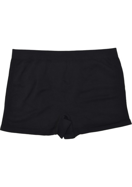 Boxer Trunk Neo-Sincosido 3'lü Paket - Siyah (Dikişsiz/Seamless) modelleri