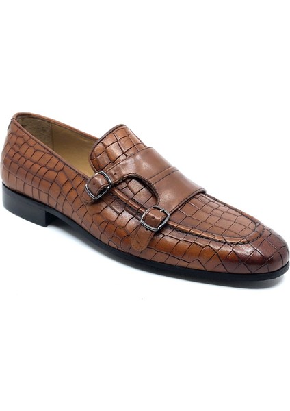 Taba Klasik Erkek Ayakkabı 2520 948 45