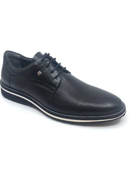 Günlük Erkek Ayakkabı 2106 46 Siyah