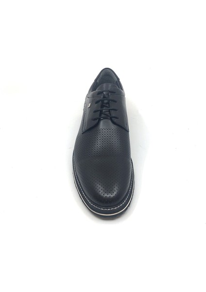 Günlük Erkek Ayakkabı 2106 46 Siyah modelleri