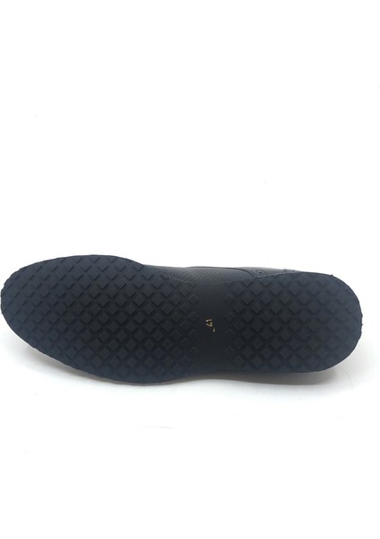 Günlük Erkek Ayakkabı 2106 46 Siyah indirimleri