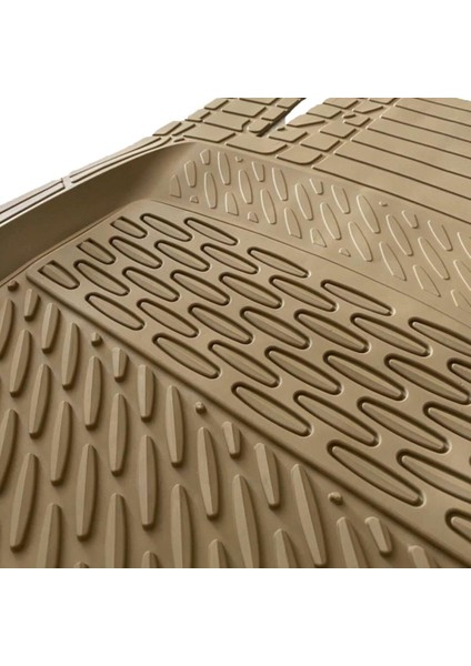 Safir Fiat Bravo Paspas Bej Havuzlu fiyatları