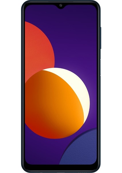 Galaxy M12 128 GB (Samsung Türkiye Garantili) Yeşil