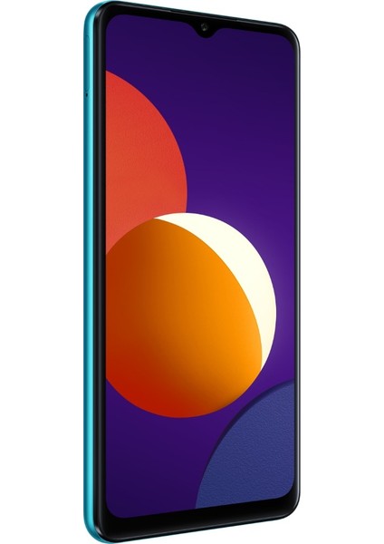 Galaxy M12 128 GB (Samsung Türkiye Garantili) Yeşil