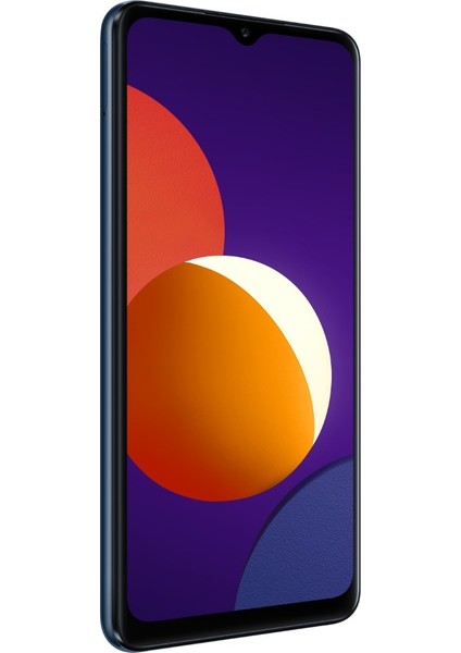 Galaxy M12 64 GB (Samsung Türkiye Garantili) Siyah