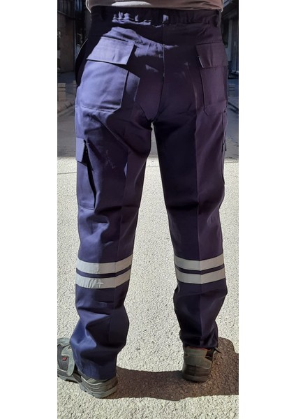 Kargo Iş Pantolonu modelleri