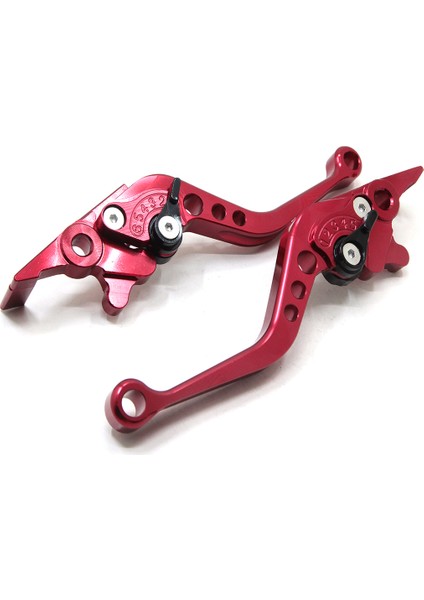 -4038 Yamaha N Max Fren Manet Kırmızı