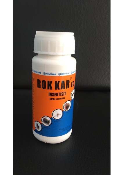 Rok Kar Ec 100 ml 3 Aktifli fiyatları