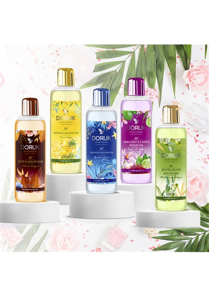 Sprey Japon Kiraz Çiçeği Kolonyası 80° 100 ml fırsatları