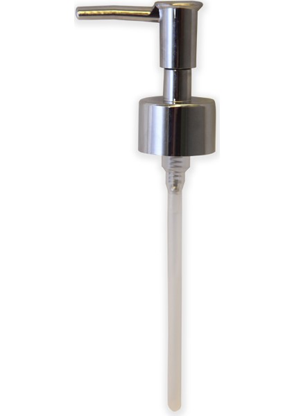 Yedek Sıvı Sabunluk Pompası