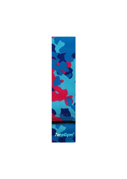 Camo Kalça Inceltici Bant / 39CM