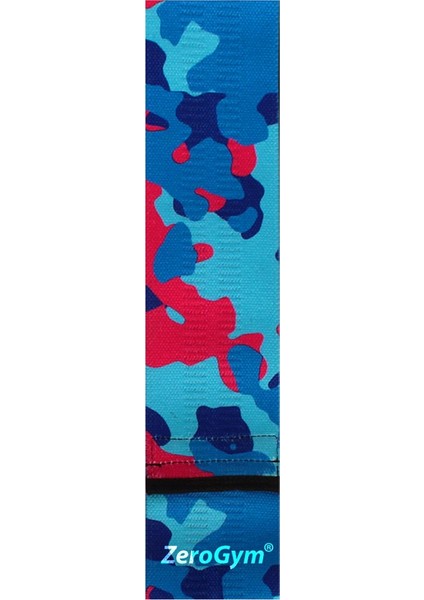 Camo Kalça Inceltici Bant / 39CM modelleri