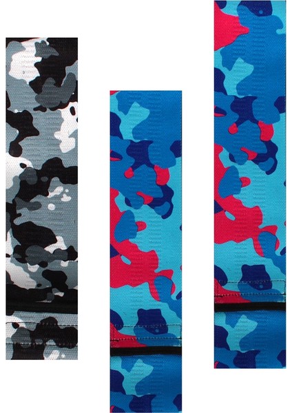 Zero Gym Camo Kalça Inceltici Bant / 44CM fiyatları