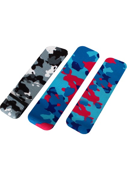 Zero Gym Camo Kalça Inceltici Bant / 44CM fırsatları