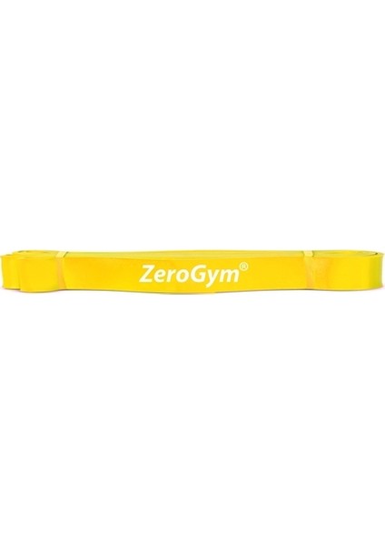 Zero Gym SLB01 Super Loop Band 208CM x 0,64CM x 0,4 Extra Light