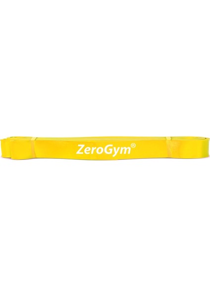 Zero Gym SLB01 Super Loop Band 208CM x 0,64CM x 0,4 Extra Light