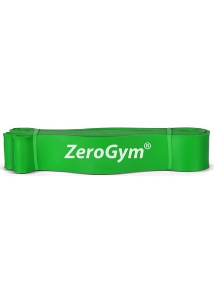 Zero Gym SLB05 Super Loop Band 208CM x 4,5cm x 0,45 Extra Heavy