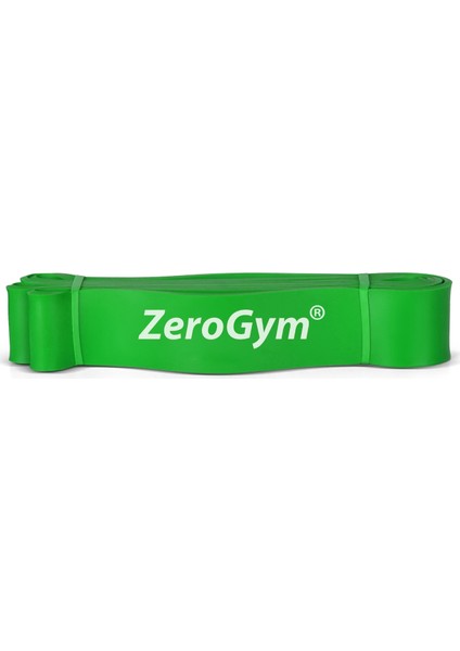 Zero Gym SLB05 Super Loop Band 208CM x 4,5cm x 0,45 Extra Heavy