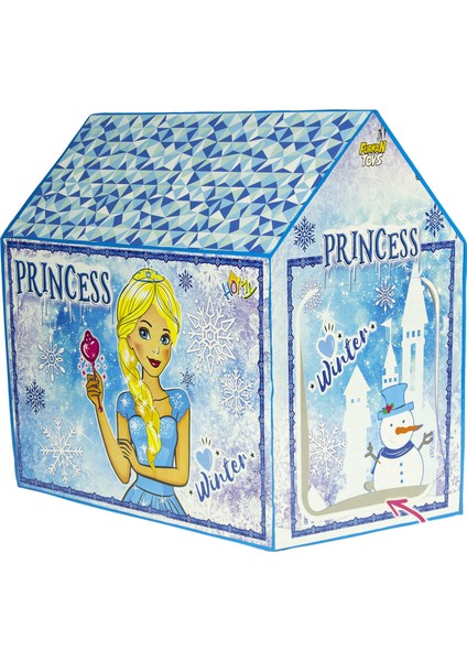 Oyun Çadırı Prenses