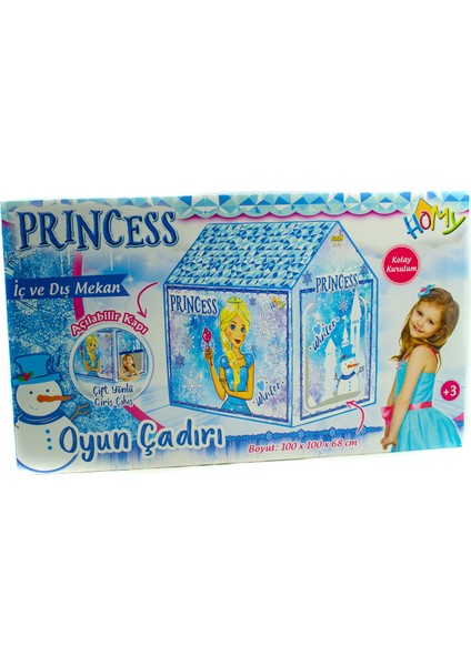 Oyun Çadırı Prenses fiyatları
