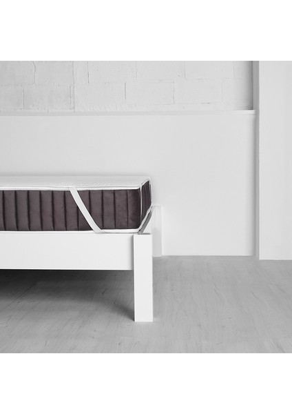 Premium Sıvı Su Geçirmez Tek Kişilik Çift Kişilik Köşe Lastikli Ped Çocuk Yatak Koruyucu Sessiz Alez fırsatları