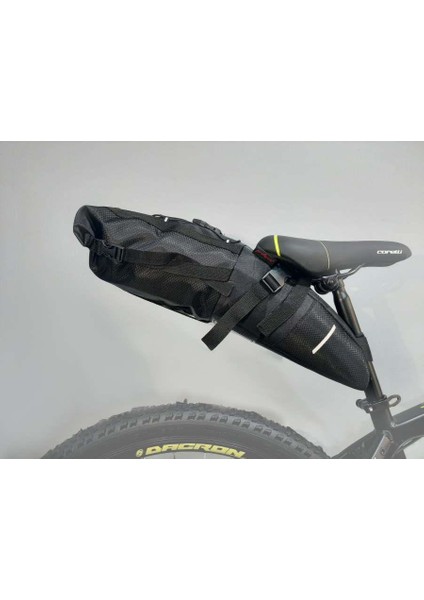 PC-550 Sele Altı Tur Heybesi Bikepacking