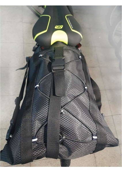 PC-550 Sele Altı Tur Heybesi Bikepacking fırsatları