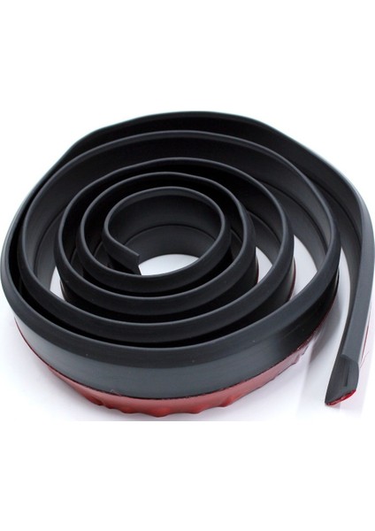 Vw Jetta 2006-2010 Uyumlu Ezlip Tampon Dili Ez Lip Tampon Altı Ön Eki