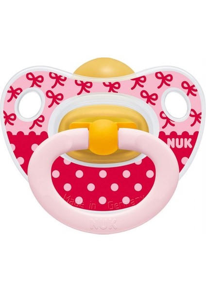 Happy Kids 18-36 M Kauçuk