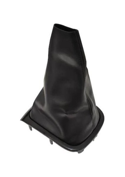 Renault Fluence Siyah Çerçeve Vites Körüğü 969356864R