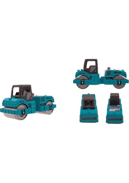 Metal 1:64 Mini Inşaat Araçlar Serisi KX08-1 fiyatları