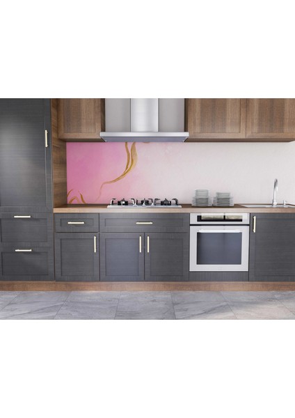 Tezgah Arası Folyo Kaplama