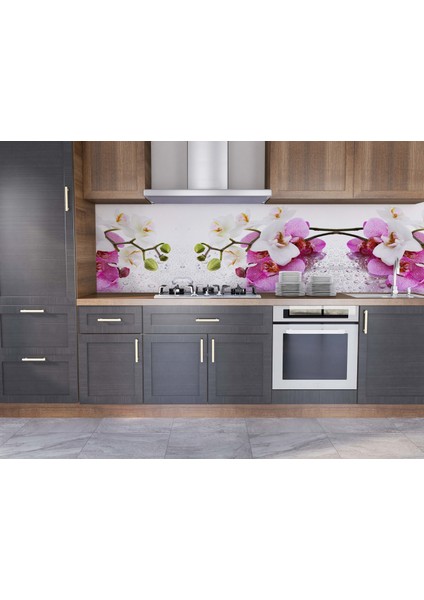 Tezgah Arası Folyo Kaplama