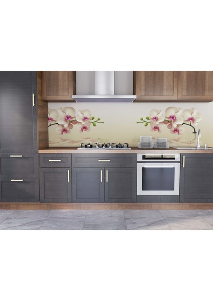 Tezgah Arası Folyo Kaplama