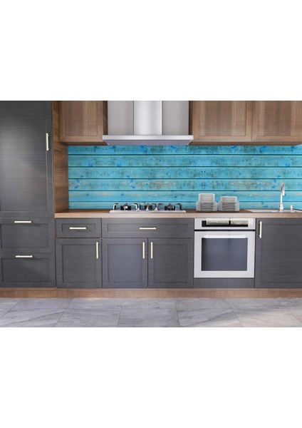 Tezgah Arası Folyo Kaplama