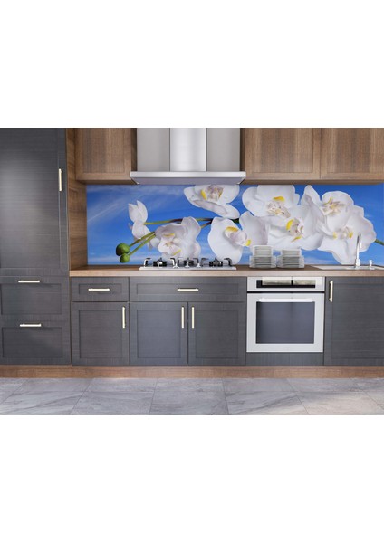 Tezgah Arası Folyo Kaplama