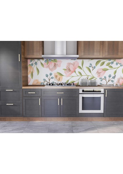 Tezgah Arası Folyo Kaplama