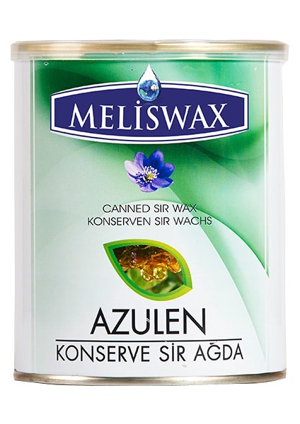 Konserve Ağda Azulen 800 ml