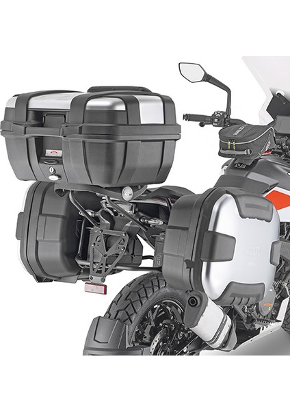 Gıvı PL7711 Ktm 390 Adventure (20-21) Yan Çanta Taşıyıcı