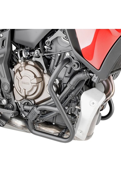 Gıvı TN2148 Yamaha Tracer 700 (20) Koruma Demiri