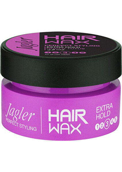 Wax Güçlü Tutuş 150 ml