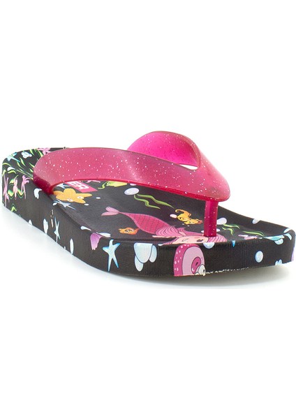 12324 K Çocuk Terlik Siyah fiyatları